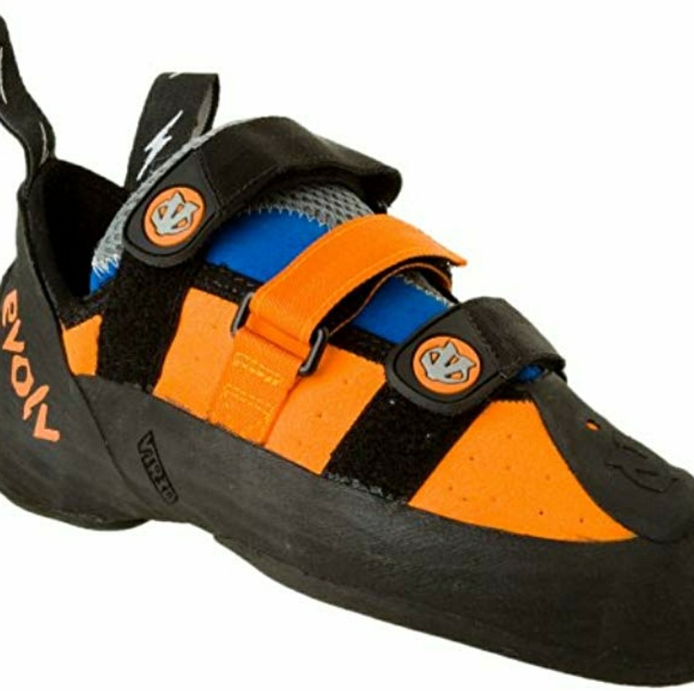 Evolv Shaman Climbing Shoe